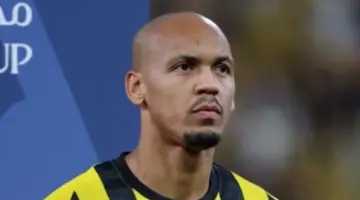 الاتحاد السعودي يتجه لعدم التجديد لفابينيو وثنائي الفريق